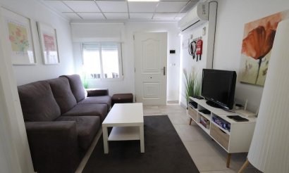 Revente - Bungalow - Torrevieja - La Siesta - El Salado - Torreta