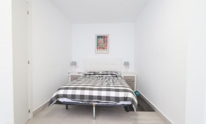 Revente - Bungalow - Torrevieja - La Siesta - El Salado - Torreta