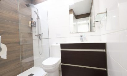 Revente - Bungalow - Torrevieja - La Siesta - El Salado - Torreta