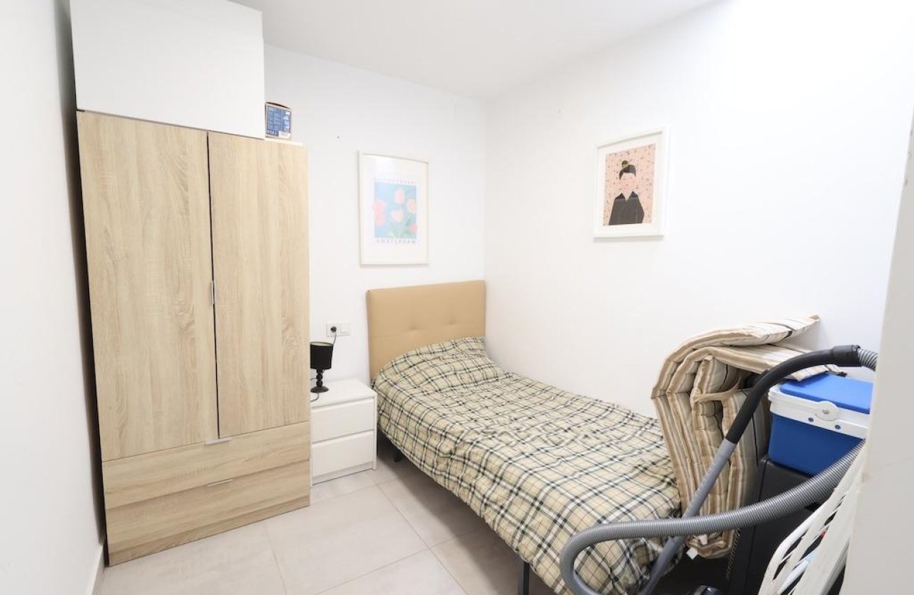 Revente - Bungalow - Torrevieja - La Siesta - El Salado - Torreta