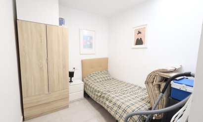 Revente - Bungalow - Torrevieja - La Siesta - El Salado - Torreta