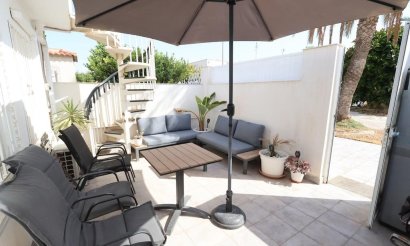 Revente - Bungalow - Torrevieja - La Siesta - El Salado - Torreta