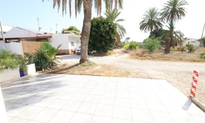 Revente - Bungalow - Torrevieja - La Siesta - El Salado - Torreta