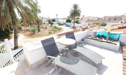 Revente - Bungalow - Torrevieja - La Siesta - El Salado - Torreta