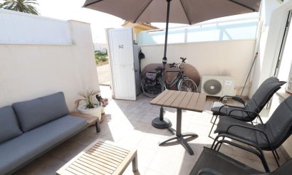 Revente - Bungalow - Torrevieja - La Siesta - El Salado - Torreta