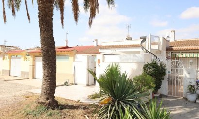 Revente - Bungalow - Torrevieja - La Siesta - El Salado - Torreta