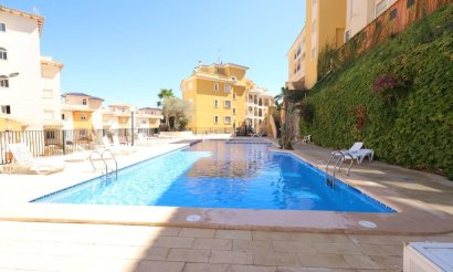 Resale - Apartment / flat - Orihuela Costa - Campoamor