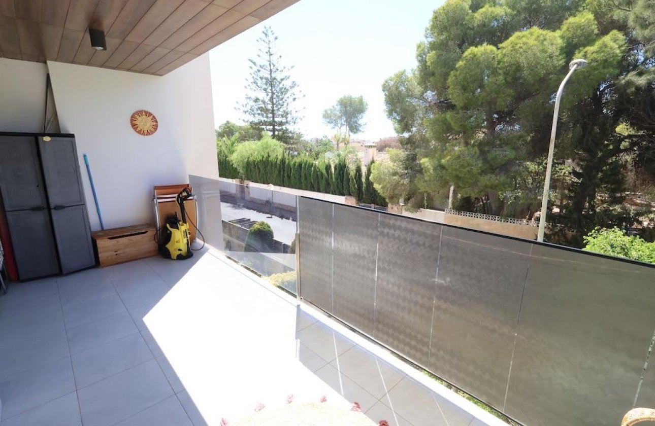 Resale - Apartment / flat - Orihuela Costa - Campoamor