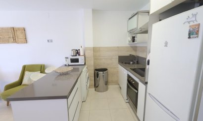 Resale - Apartment / flat - Orihuela Costa - Campoamor