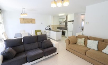 Resale - Apartment / flat - Orihuela Costa - Campoamor