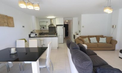 Resale - Apartment / flat - Orihuela Costa - Campoamor