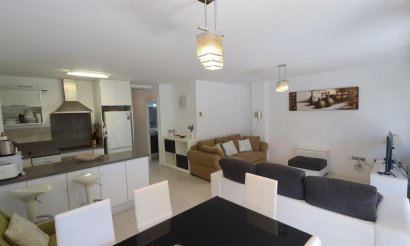 Resale - Apartment / flat - Orihuela Costa - Campoamor
