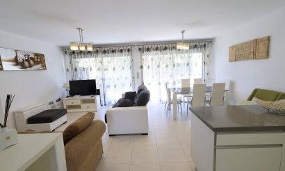 Resale - Apartment / flat - Orihuela Costa - Campoamor