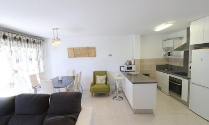 Resale - Apartment / flat - Orihuela Costa - Campoamor