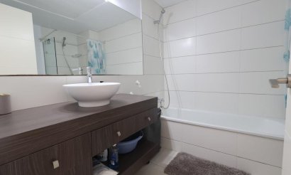 Resale - Apartment / flat - Orihuela Costa - Campoamor