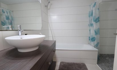 Resale - Apartment / flat - Orihuela Costa - Campoamor