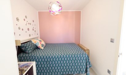 Resale - Apartment / flat - Orihuela Costa - Campoamor