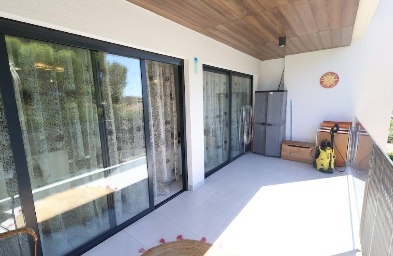 Resale - Apartment / flat - Orihuela Costa - Campoamor