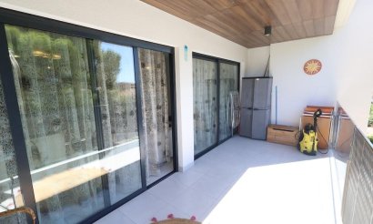 Resale - Apartment / flat - Orihuela Costa - Campoamor
