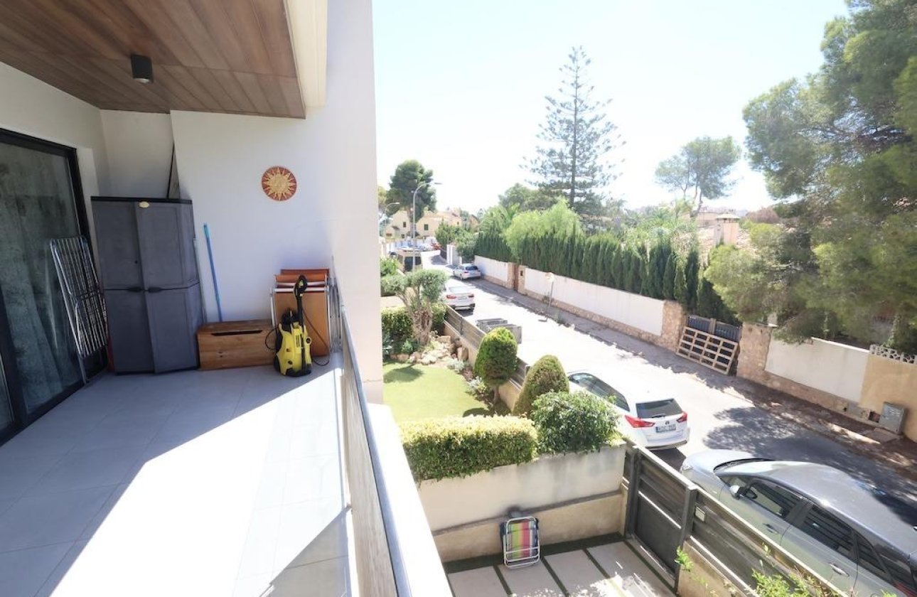 Resale - Apartment / flat - Orihuela Costa - Campoamor