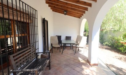 Resale - Villa - Orihuela Costa - Cabo Roig