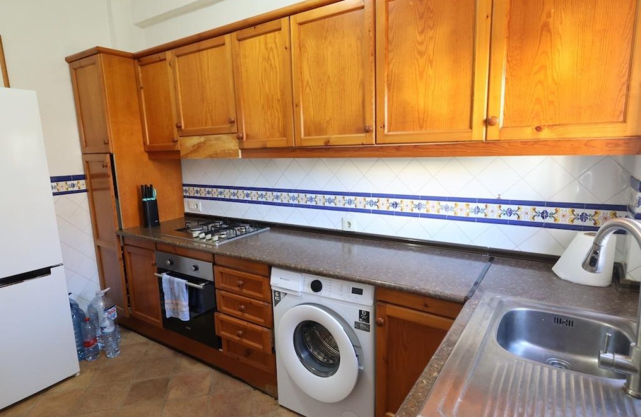 Resale - Villa - Orihuela Costa - Cabo Roig