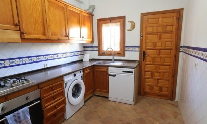 Resale - Villa - Orihuela Costa - Cabo Roig