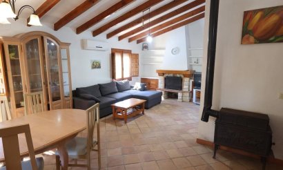 Resale - Villa - Orihuela Costa - Cabo Roig