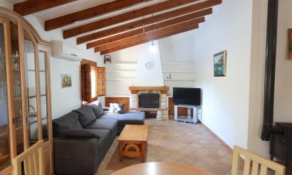 Resale - Villa - Orihuela Costa - Cabo Roig