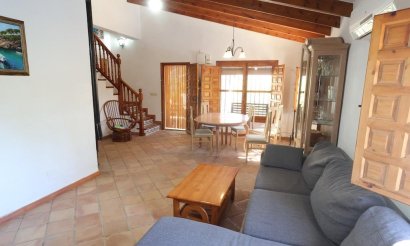 Resale - Villa - Orihuela Costa - Cabo Roig