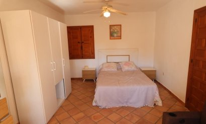Resale - Villa - Orihuela Costa - Cabo Roig