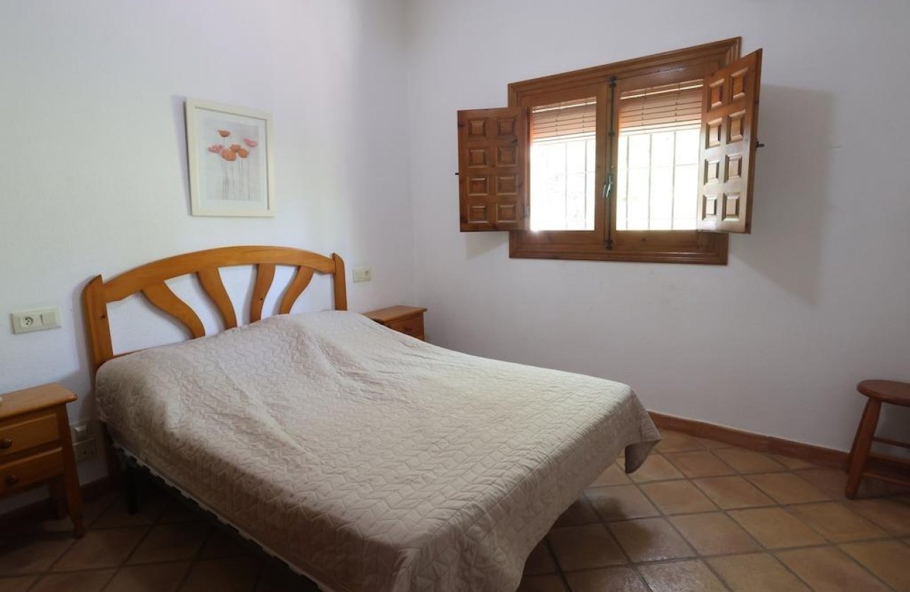 Resale - Villa - Orihuela Costa - Cabo Roig
