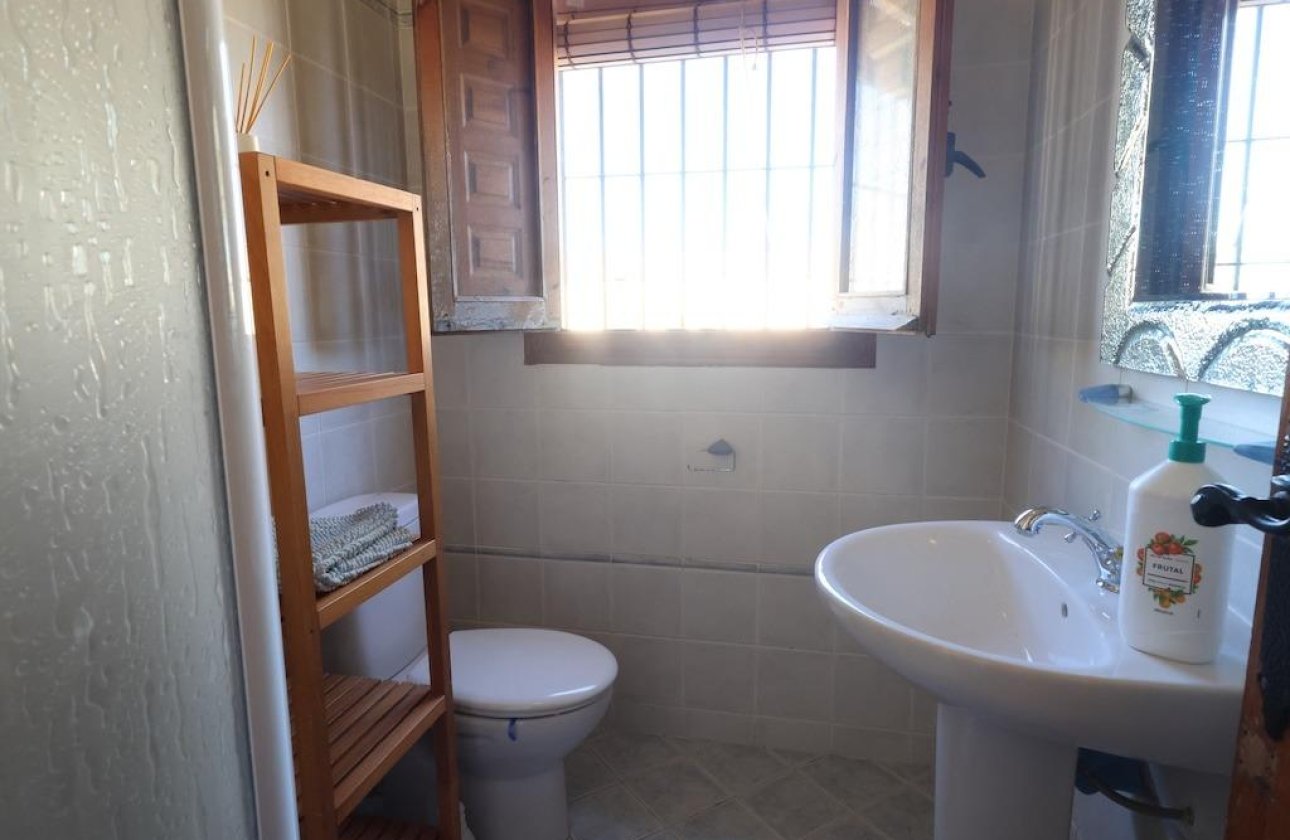 Resale - Villa - Orihuela Costa - Cabo Roig