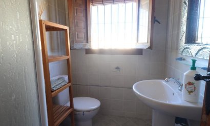Resale - Villa - Orihuela Costa - Cabo Roig