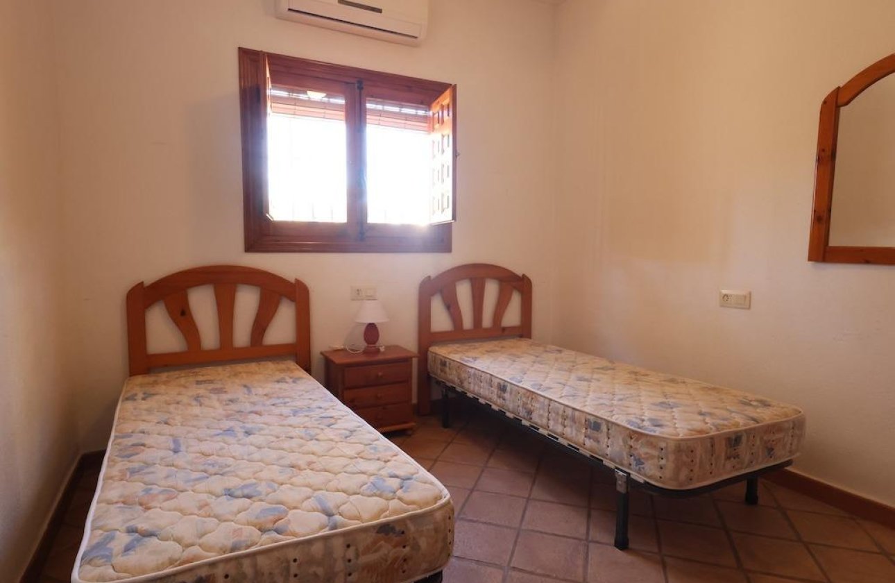 Resale - Villa - Orihuela Costa - Cabo Roig