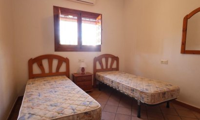 Resale - Villa - Orihuela Costa - Cabo Roig
