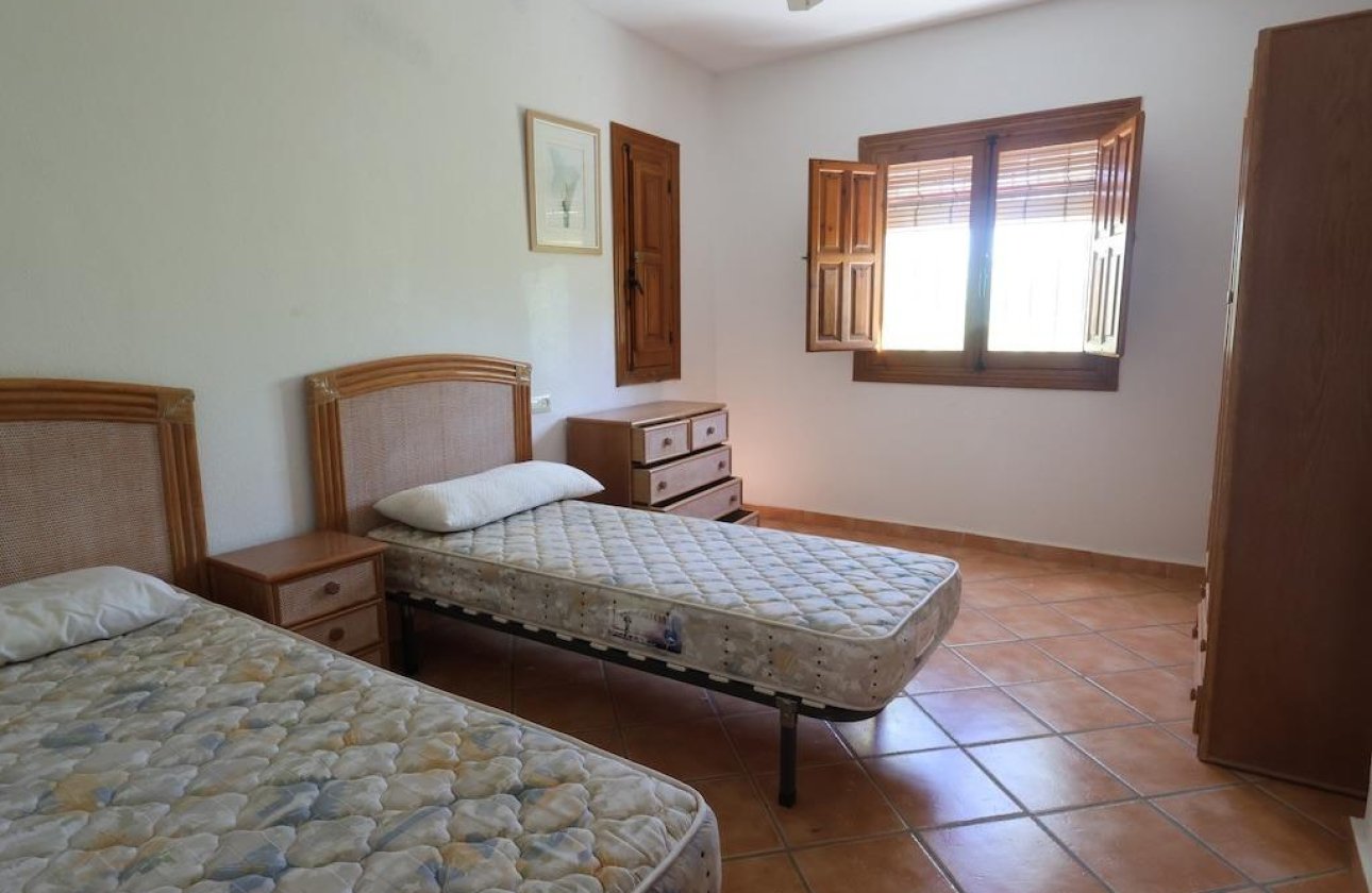 Resale - Villa - Orihuela Costa - Cabo Roig