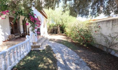 Resale - Villa - Orihuela Costa - Cabo Roig