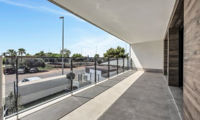 Revente - Appartement - Campoamor