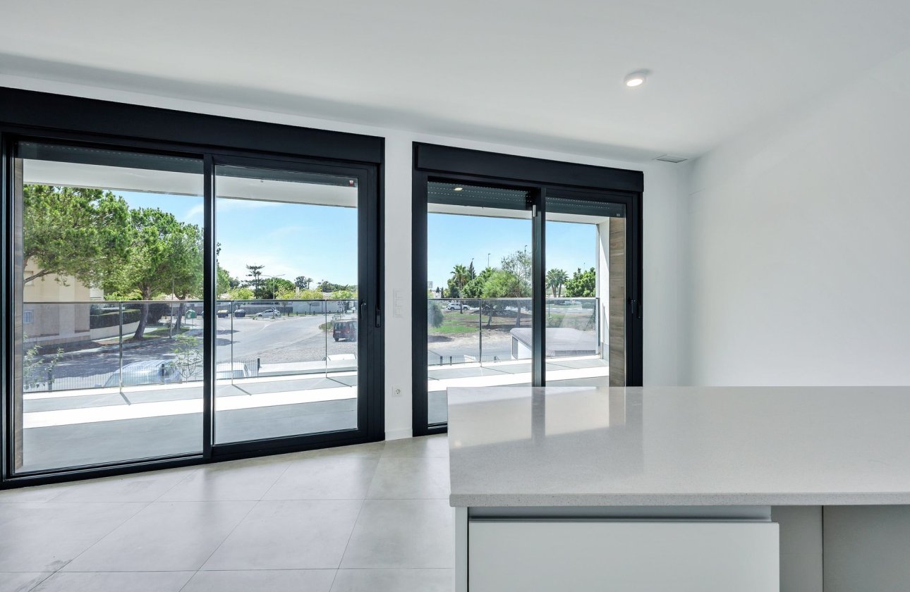 Revente - Appartement - Campoamor