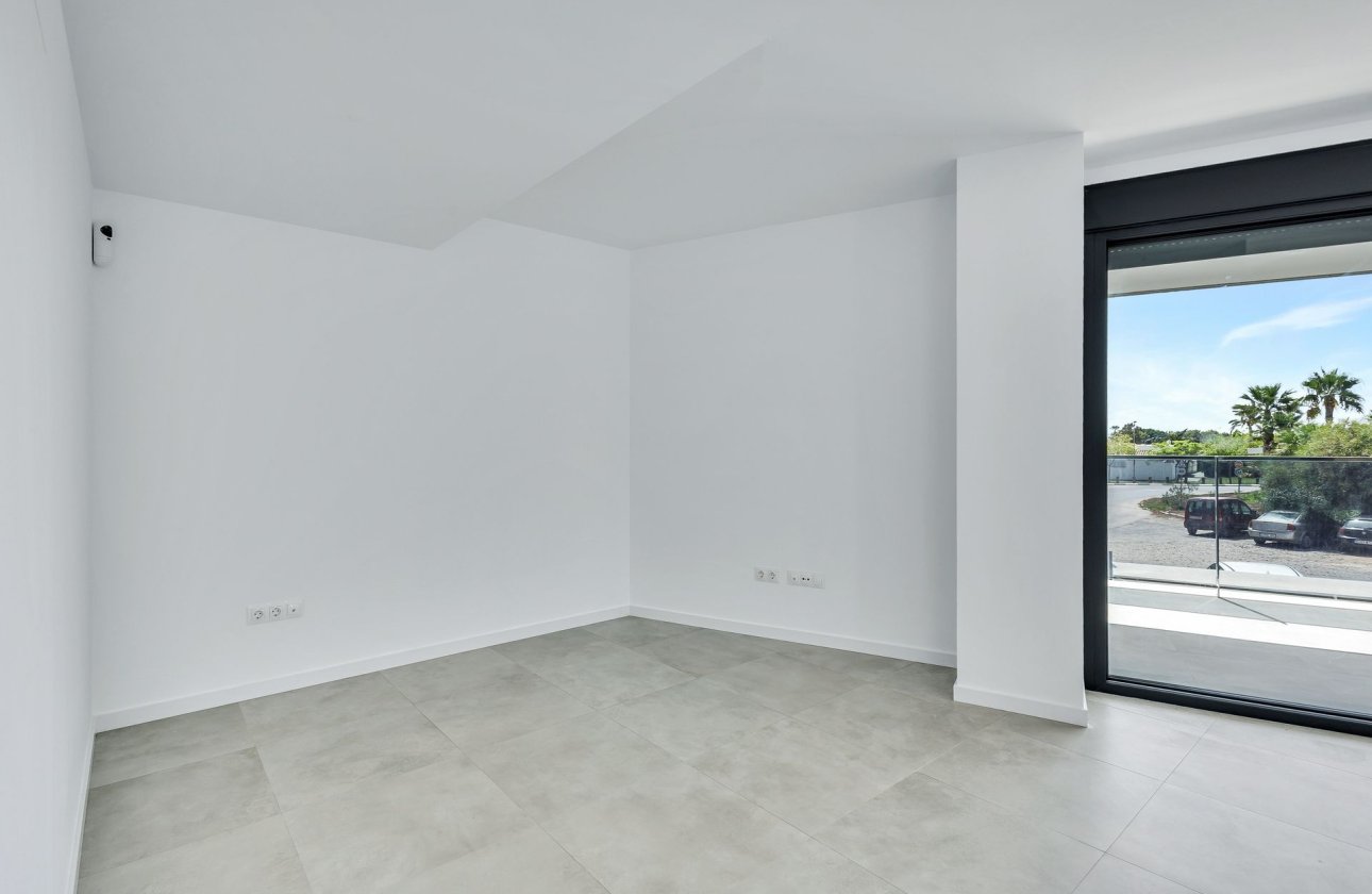 Revente - Appartement - Campoamor