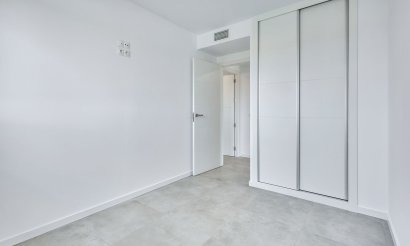 Revente - Appartement - Campoamor