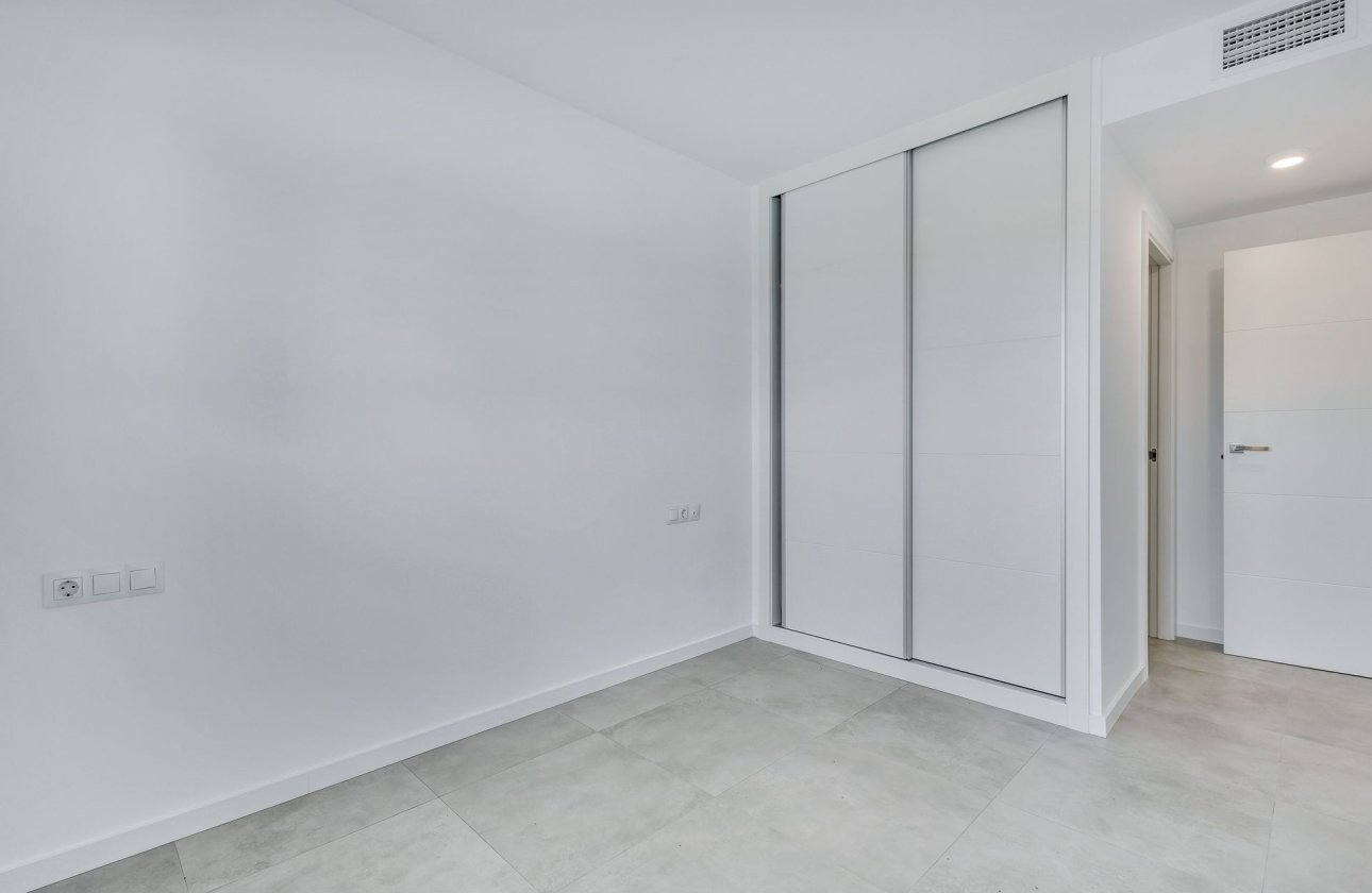 Revente - Appartement - Campoamor