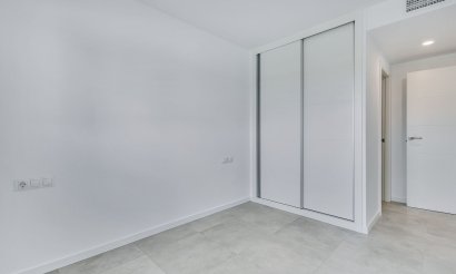 Revente - Appartement - Campoamor