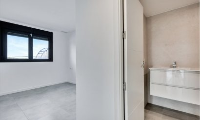 Revente - Appartement - Campoamor