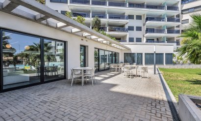 Revente - Appartement - Campoamor