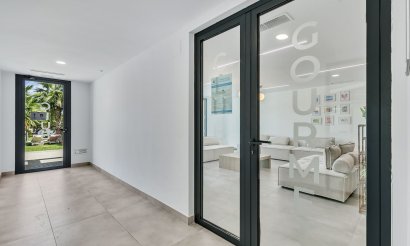 Revente - Appartement - Campoamor