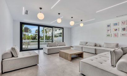 Revente - Appartement - Campoamor