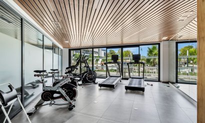 Revente - Appartement - Campoamor