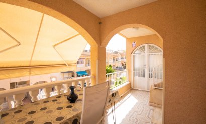 Resale - Apartment / flat - Torrevieja - Los Balcones